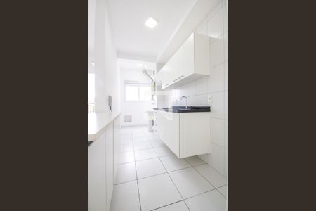 Apartamento para alugar com 53m², 2 quartos e sem vagaCozinha