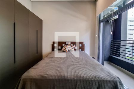 Studio de apartamento para alugar com 1 quarto, 25m² em Vila Mariana, São Paulo