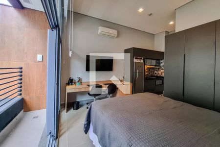 Studio de apartamento para alugar com 1 quarto, 25m² em Vila Mariana, São Paulo