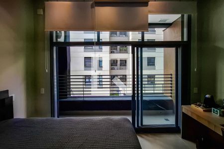 Studio de apartamento para alugar com 1 quarto, 25m² em Vila Mariana, São Paulo
