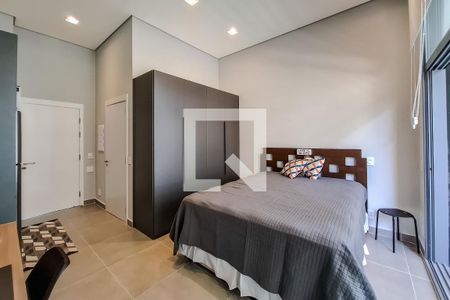 Studio de apartamento para alugar com 1 quarto, 25m² em Vila Mariana, São Paulo