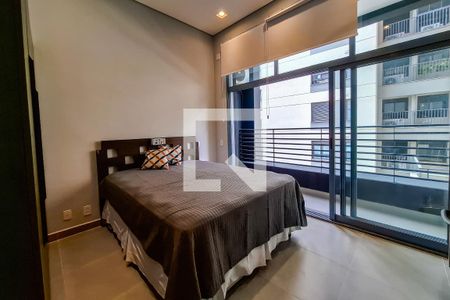 Studio de apartamento para alugar com 1 quarto, 25m² em Vila Mariana, São Paulo