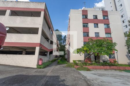 Apartamento para alugar com 57m², 3 quartos e 1 vagaÁrea comum