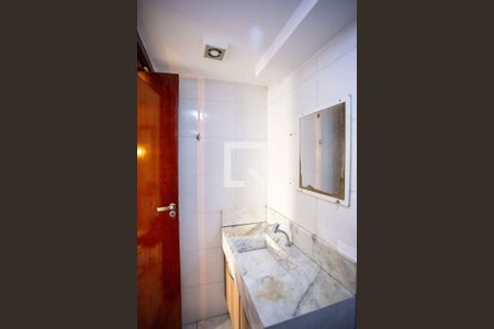 Apartamento para alugar com 57m², 3 quartos e 1 vagaBanheiro