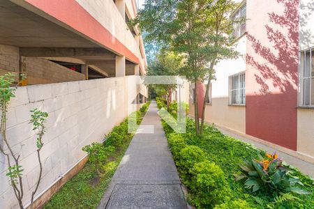 Apartamento para alugar com 57m², 3 quartos e 1 vagaÁrea comum