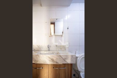 Apartamento para alugar com 57m², 3 quartos e 1 vagaBanheiro