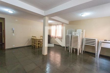Apartamento para alugar com 57m², 3 quartos e 1 vagaÁrea comum