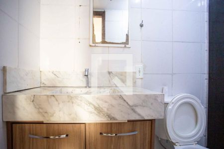 Apartamento para alugar com 57m², 3 quartos e 1 vagaBanheiro