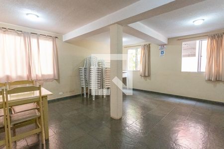 Apartamento para alugar com 57m², 3 quartos e 1 vagaÁrea comum