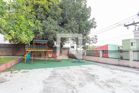 Apartamento para alugar com 57m², 3 quartos e 1 vagaÁrea comum