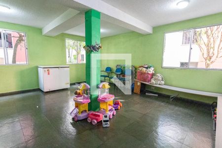 Apartamento para alugar com 57m², 3 quartos e 1 vagaÁrea comum