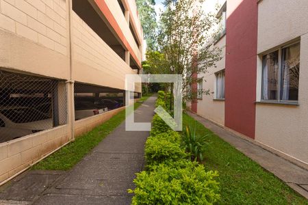 Apartamento para alugar com 57m², 3 quartos e 1 vagaÁrea comum