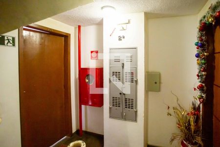 Apartamento para alugar com 57m², 3 quartos e 1 vagaÁrea comum