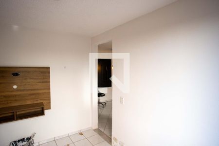 Apartamento para alugar com 57m², 3 quartos e 1 vagaQuarto 2
