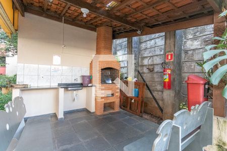 Apartamento para alugar com 57m², 3 quartos e 1 vagaÁrea comum