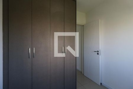Apartamento à venda com 46m², 2 quartos e 1 vagaQuarto 2
