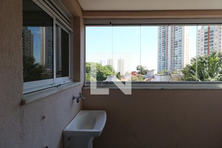 Apartamento à venda com 46m², 2 quartos e 1 vagaÁrea de Serviço