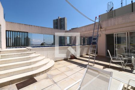 Apartamento à venda com 46m², 2 quartos e 1 vagaÁrea Comum - Piscina