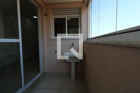 Apartamento à venda com 46m², 2 quartos e 1 vagaÁrea de Serviço