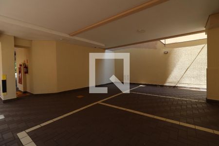 Apartamento à venda com 46m², 2 quartos e 1 vagaGaragem
