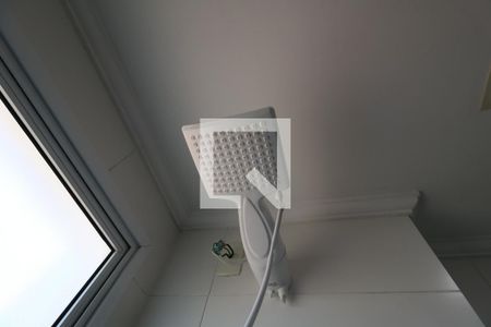Apartamento à venda com 46m², 2 quartos e 1 vagaCozinha - Chuveiro
