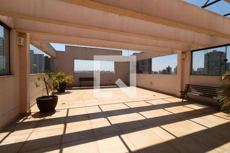 Apartamento à venda com 46m², 2 quartos e 1 vagaÁrea Comum - Salão de Festa