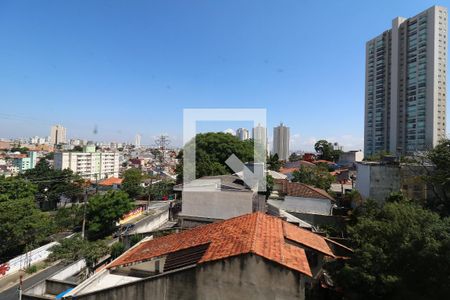 Apartamento à venda com 46m², 2 quartos e 1 vagaVista Área de Serviço