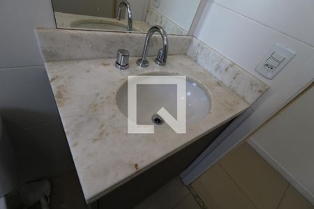 Apartamento à venda com 46m², 2 quartos e 1 vagaCozinha - Pia