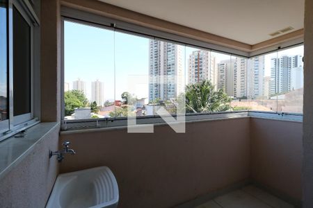 Apartamento à venda com 46m², 2 quartos e 1 vagaÁrea de Serviço