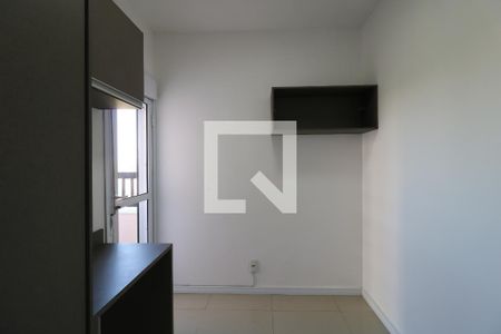 Quarto 1 de apartamento para alugar com 2 quartos, 46m² em Jardim, Santo André