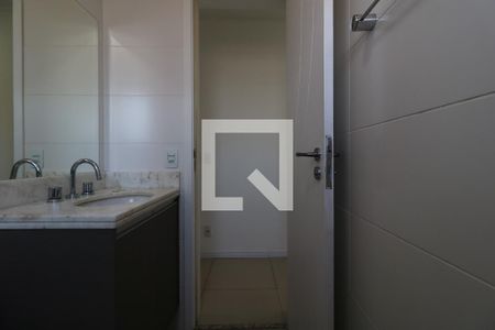 Apartamento à venda com 46m², 2 quartos e 1 vagaCozinha