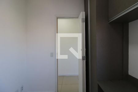 Quarto 1 de apartamento para alugar com 2 quartos, 46m² em Jardim, Santo André