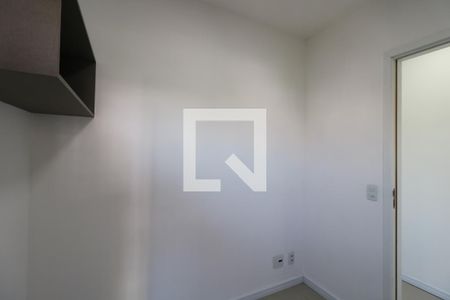 Quarto 1 de apartamento para alugar com 2 quartos, 46m² em Jardim, Santo André