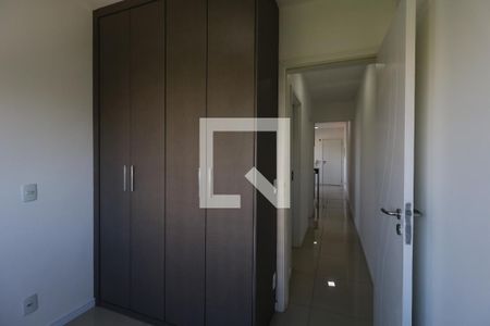 Apartamento à venda com 46m², 2 quartos e 1 vagaQuarto 2