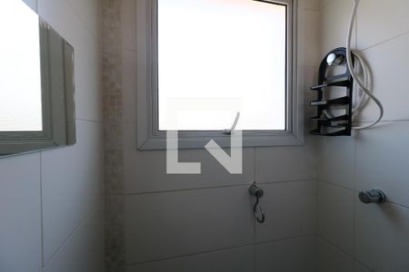 Apartamento à venda com 46m², 2 quartos e 1 vagaCozinha - Box