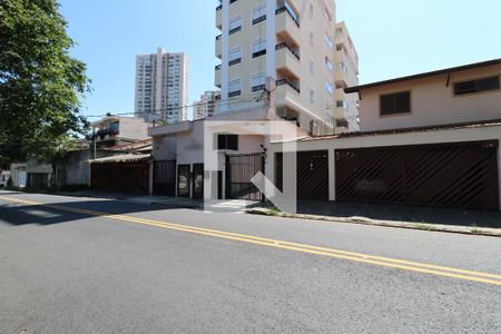 Apartamento à venda com 46m², 2 quartos e 1 vagaFachada