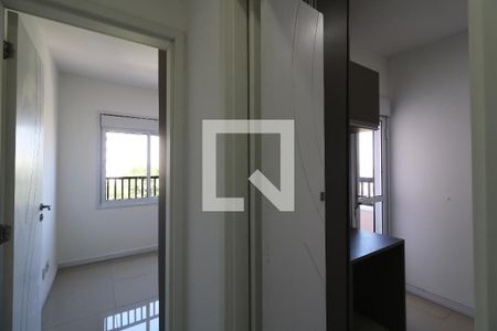 Apartamento à venda com 46m², 2 quartos e 1 vagaCorredor