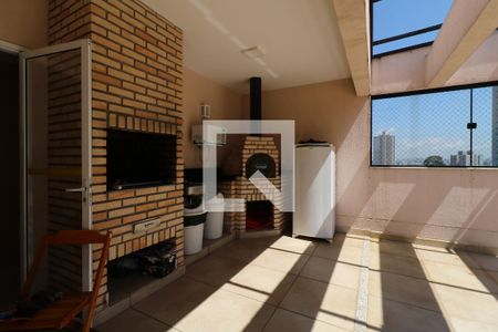 Apartamento à venda com 46m², 2 quartos e 1 vagaÁrea Comum - Salão de Festa