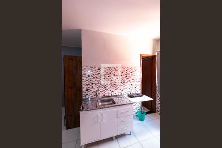 Kitnet / Studio de kitnet/studio para alugar com 1 quarto, 30m² em Lago Norte, Brasília