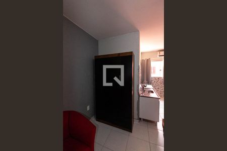 Kitnet / Studio de kitnet/studio para alugar com 1 quarto, 30m² em Lago Norte, Brasília