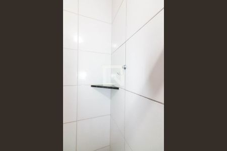 Kitnet / Studio - Banheiro de kitnet/studio para alugar com 1 quarto, 30m² em Lago Norte, Brasília