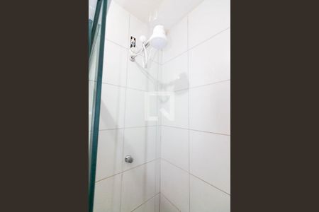 Kitnet / Studio - Banheiro de kitnet/studio para alugar com 1 quarto, 30m² em Lago Norte, Brasília