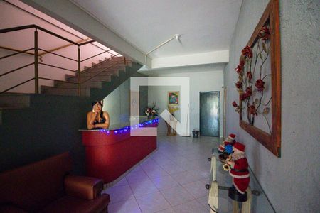 Studio para alugar com 30m², 1 quarto e 1 vagaÁrea comum