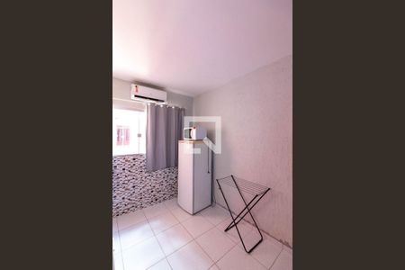 Kitnet / Studio de kitnet/studio para alugar com 1 quarto, 30m² em Lago Norte, Brasília