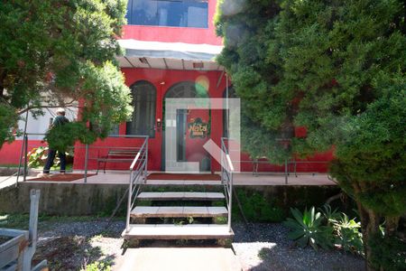 Studio para alugar com 30m², 1 quarto e 1 vagaÁrea comum