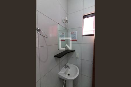 Studio para alugar com 30m², 1 quarto e 1 vagaBanheiro