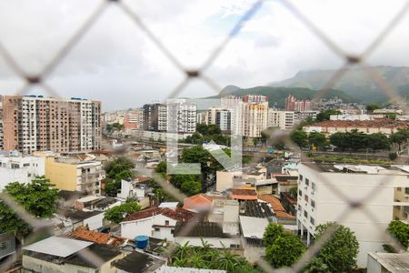 Apartamento para alugar com 50m², 2 quartos e sem vagaVista do Quarto 2