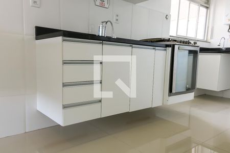 Apartamento para alugar com 50m², 2 quartos e sem vagaCozinha