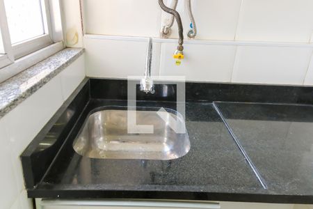 Apartamento para alugar com 50m², 2 quartos e sem vagaÁrea de Serviço