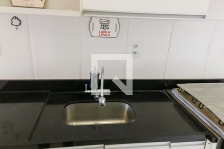 Apartamento para alugar com 50m², 2 quartos e sem vagaCozinha